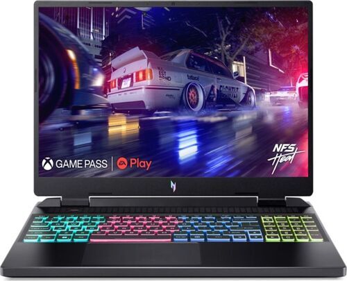 Acer Nitro 16 gaming laptop, refurbished