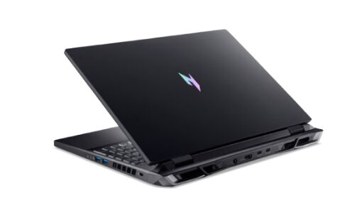 Acer Nitro 16 | Ryzen 9 8945HS | 16" | 16 GB | 120 GB SSD | Win 11 Home | IT 3