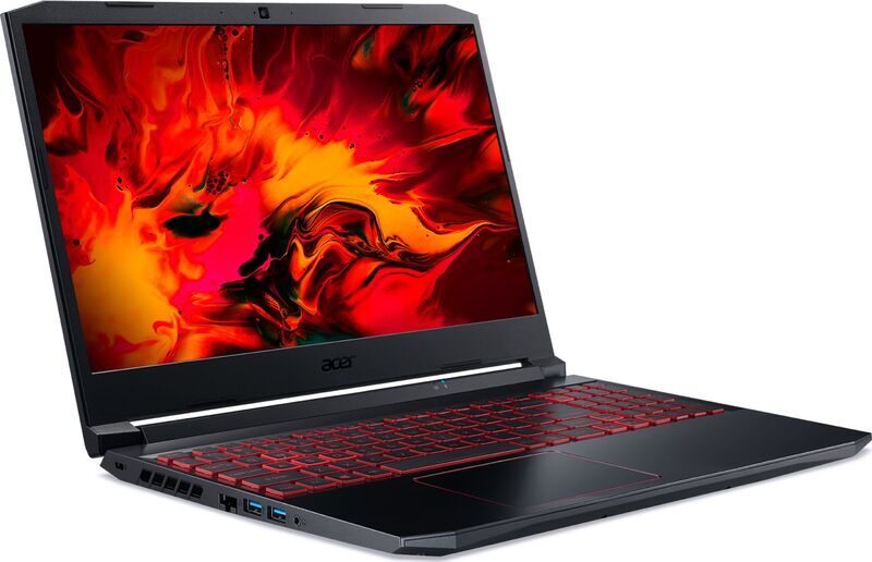 Acer Nitro 5 AN515-44 | Ryzen 7 4800H | 15.6" | 8 GB | 512 GB SSD | GTX 1650 Ti | Win 10 Home | DE 2