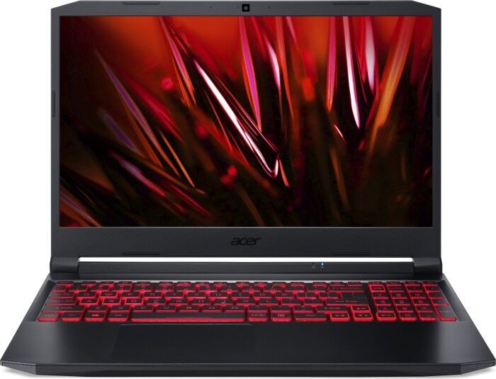 Acer Nitro 5 AN515-45 | Ryzen 5 5600H | 15.6" | 16 GB | 512 GB SSD | Nvidia RTX 3060 | Win 10 Home | DE 1