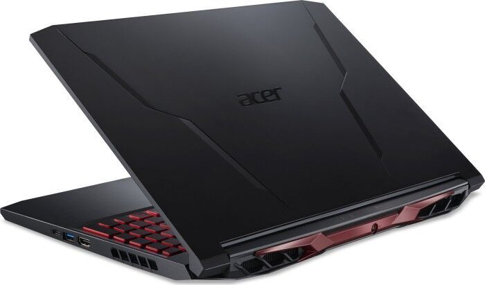 Acer Nitro 5 AN515-45 | Ryzen 5 5600H | 15.6" | 16 GB | 512 GB SSD | Nvidia RTX 3060 | Win 11 Home | DE 3