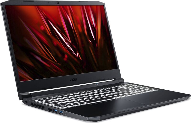 Acer Nitro 5 AN515-45 | Ryzen 7 5800H | 15.6" | 16 GB | 1 TB SSD | FHD | Nvidia RTX 3070 | Win 10 Home | DE