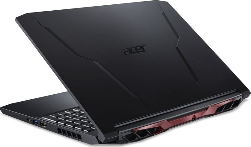 Acer Nitro 5 AN515-45 | Ryzen 7 5800H | 15.6" | 16 GB | 1 TB SSD | FHD | Nvidia RTX 3070 | Win 10 Home | DE 2