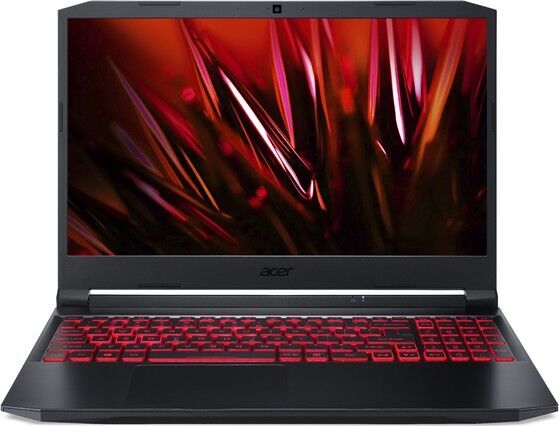 Acer Nitro 5 AN515-57 | i7-11800H | 15.6" | 16 GB | 512 GB SSD | Nvidia RTX 3050 Ti | Win 10 Home | DE 1