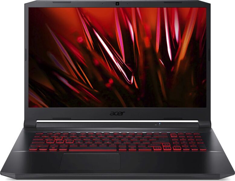Acer Nitro 5 AN517-53 | i5-11300H | 17.3" | 8 GB | 512 GB SSD | RTX 3050 | Win 11 Home | DE 1