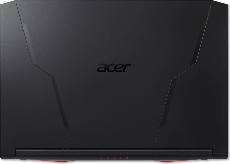 Acer Nitro 5 AN517-53 | i5-11300H | 17.3" | 8 GB | 512 GB SSD | RTX 3050 | Win 11 Home | DE 5