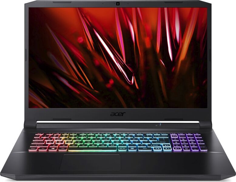 Acer Nitro 5 AN517-54-5251 | i5-11400H | 17.3" | 16 GB | 512 GB SSD | Nvidia RTX 3060 Mobile | Win 10 Home | US