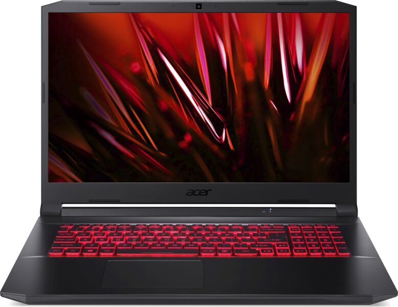 Acer Nitro 5 AN517-54-79F6 | i7-11800H | 17.3" | 16 GB | 512 GB SSD | Nvidia RTX 3050 Ti | Win 11 Home | DE