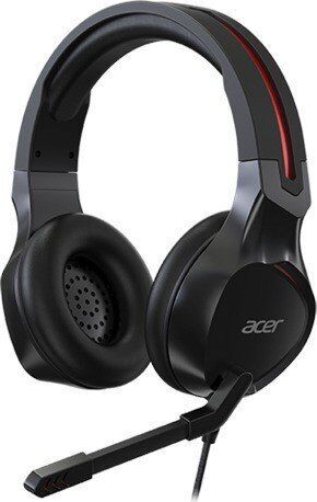 Acer Nitro Headset | schwarz 1