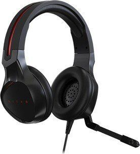 Acer Nitro Headset | schwarz 3