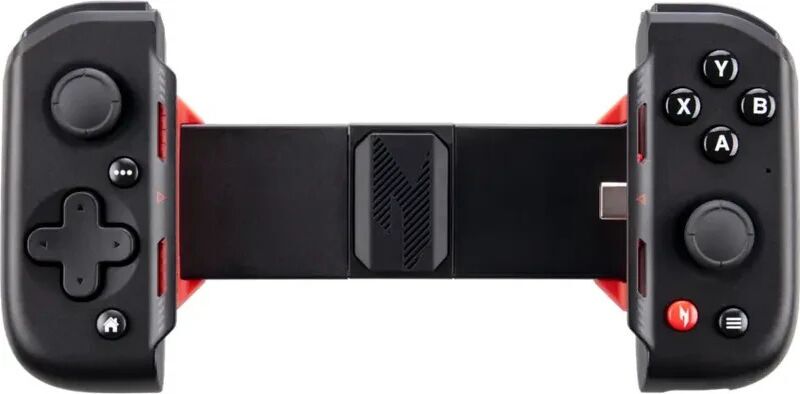 Acer Nitro NGR400 Controller | black/red 1