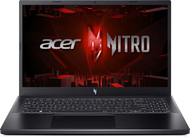 Acer Nitro V 15 ANV15-51 | i9-13900H | 15.6" | 16 GB | 120 GB SSD | Win 11 Pro | IT 1