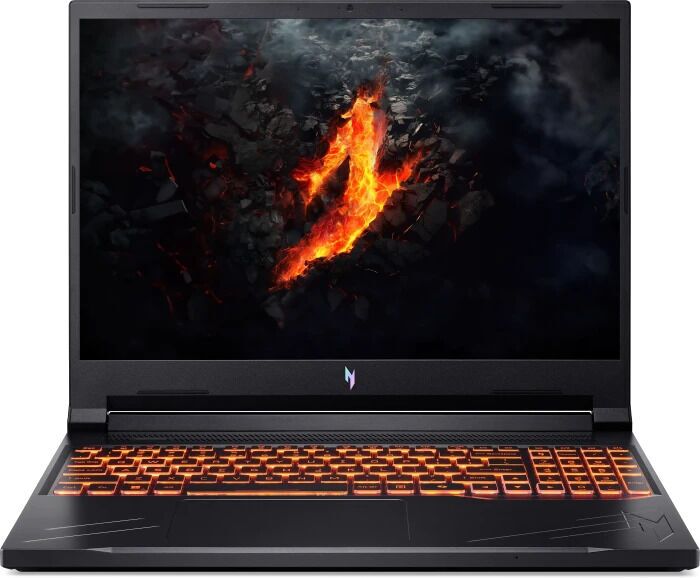 Acer Nitro V16 ANV16-71 | i7-14650HX | 16" | 16 GB | 1 TB SSD | Backlit keyboard | RTX 4050 | Win 11 Home | DE 1