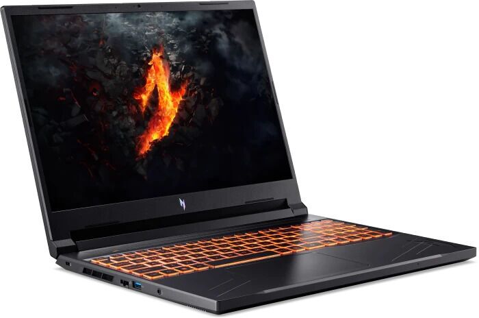 Acer Nitro V16 ANV16-71 | i7-14650HX | 16" | 16 GB | 1 TB SSD | Backlit keyboard | RTX 4050 | Win 11 Home | DE 2