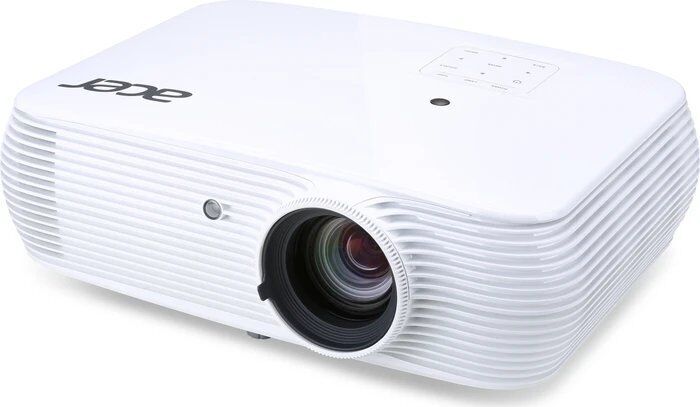 Acer P5530 projector | black 1