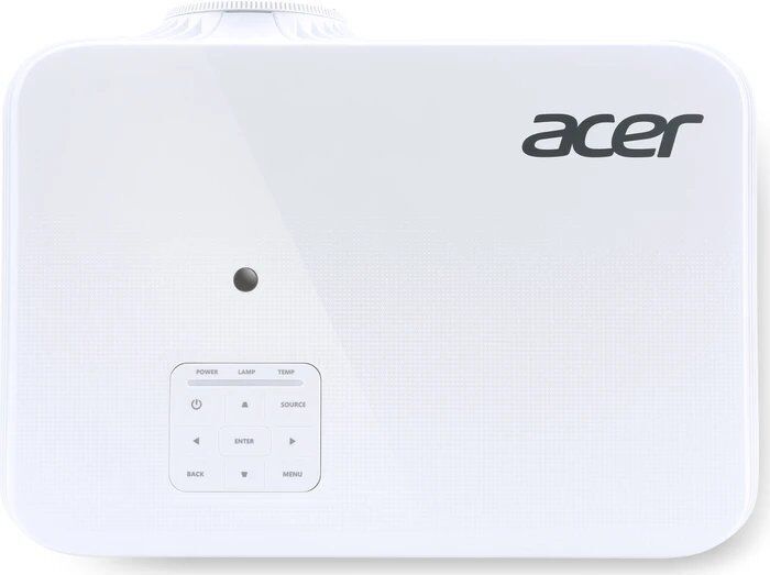 Acer P5530 projector | black 2