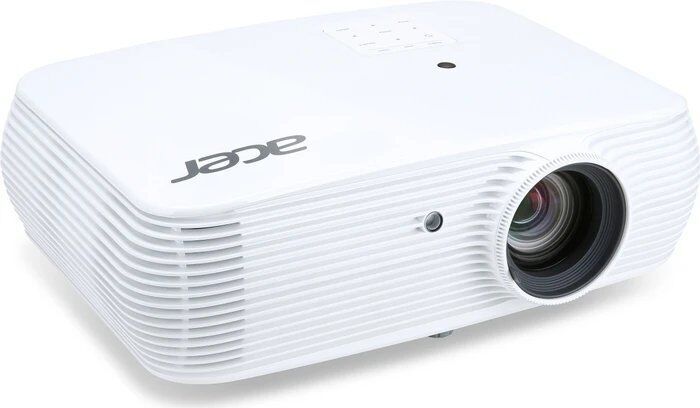 Acer P5530 projector | black 3