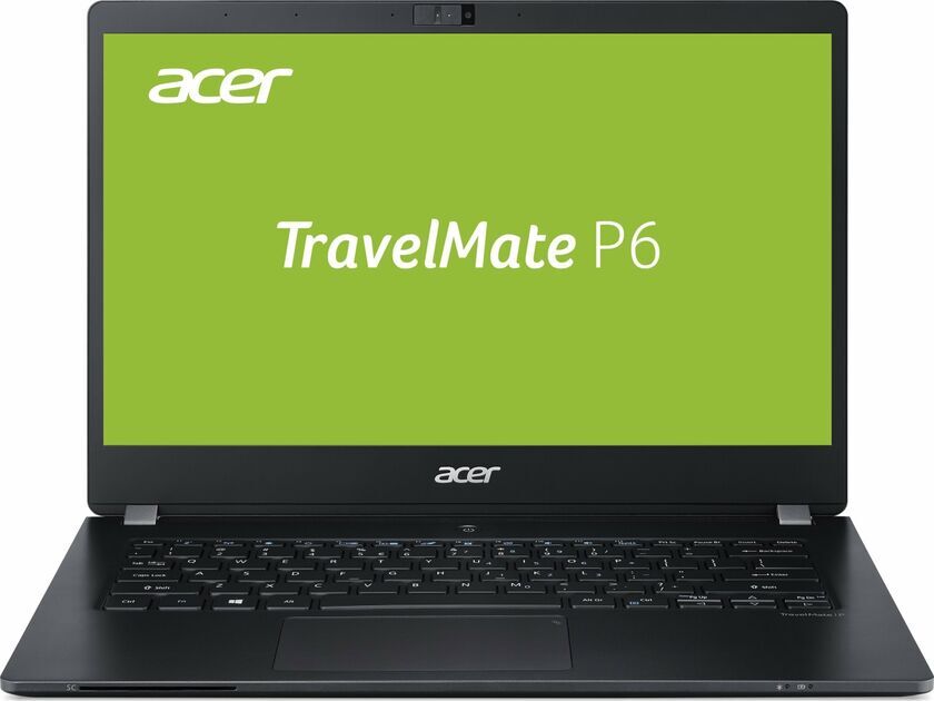Travelmate P6 TMP614-51-G2