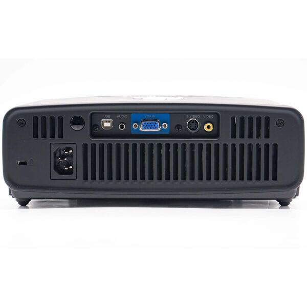 Acer PD123P projector | black 4