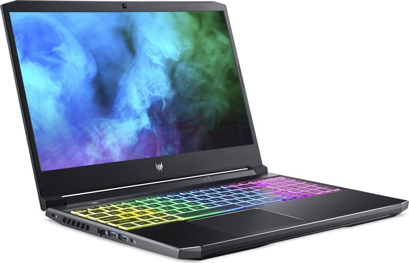 Acer Predator Helios 300 PH315-54 | i7-11800H | 15.6" | 16 GB | 512 GB SSD | Win 11 Home | DE 2