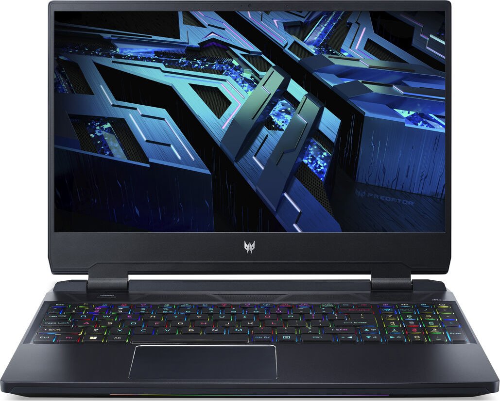 Acer Predator Helios 300 PH315-55 | i7-12700H | 15.6"