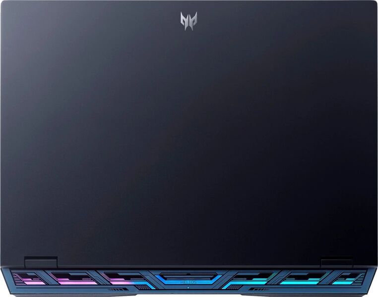 Acer Predator Helios 16 PH16-71 | i9-13900HX | 16" | 32 GB | 1 TB SSD | RTX 4070 | Win 11 Home | DE 4