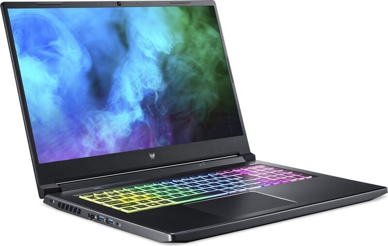 Acer Predator Helios 300 PH317-56 | i7-12700H | 17.3" | 32 GB | 1 TB SSD | WQHD | RTX 3070 Ti | Win 11 Home | DE 2