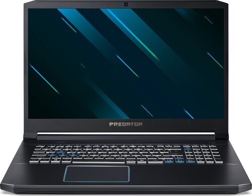 Acer Predator Helios 300 gaming laptop