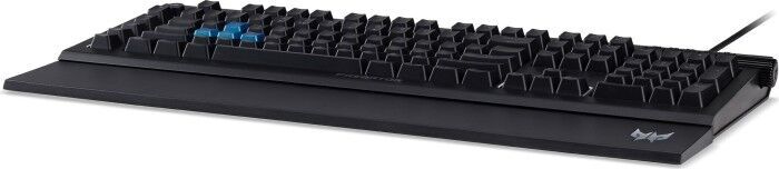 Acer Predator Aethon 500 | Kaihua GX-BLUE | musta | US 2