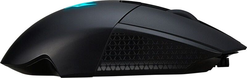 Acer Predator Cestus 315 | black 5