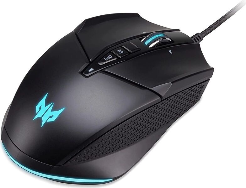 Acer Predator Cestus 335 | black 5