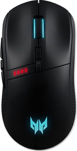 Acer Predator Cestus 350 | black