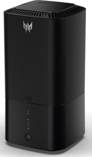 Som Ny: Acer Predator Connect X5 5G CPE | svart