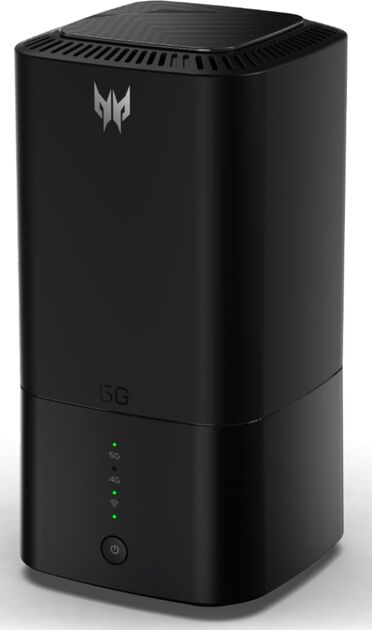 Predator Connect X5 CPE