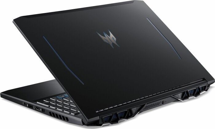 Acer Predator Helios 300 | i7-10870H | 15.6" | 32 GB | 1 TB SSD | Win 10 Home | DE 2