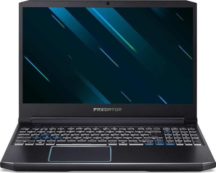 Acer Predator Helios 300 PH315-52 | i5-9300H | 15.6" | 16 GB | 256 GB SSD | 1 TB HDD | Win 10 Home | FR