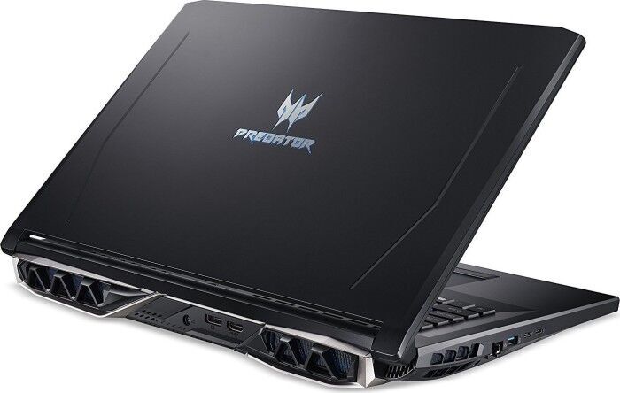 Acer Predator Helios 500 | i7-8750H | 17.3" | 32 GB | 512 GB SSD | 1 TB HDD | Win 10 Home | DE 2