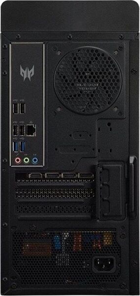 Acer Predator Orion 3000 PO3-640 | i5-12400F | 16 GB | 1 TB SSD | RTX 3060 | WiFi | BT | Win 11 Home 4