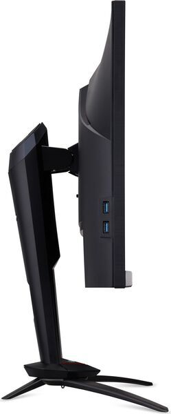 Acer Predator XB3 XB253QG | 24.5" | zwart 3