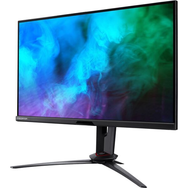 Acer Predator XB3 XB273UKF | 27" | black 2