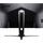 Acer Predator XB3 XB273UKF | 27" | noir thumbnail 3/5