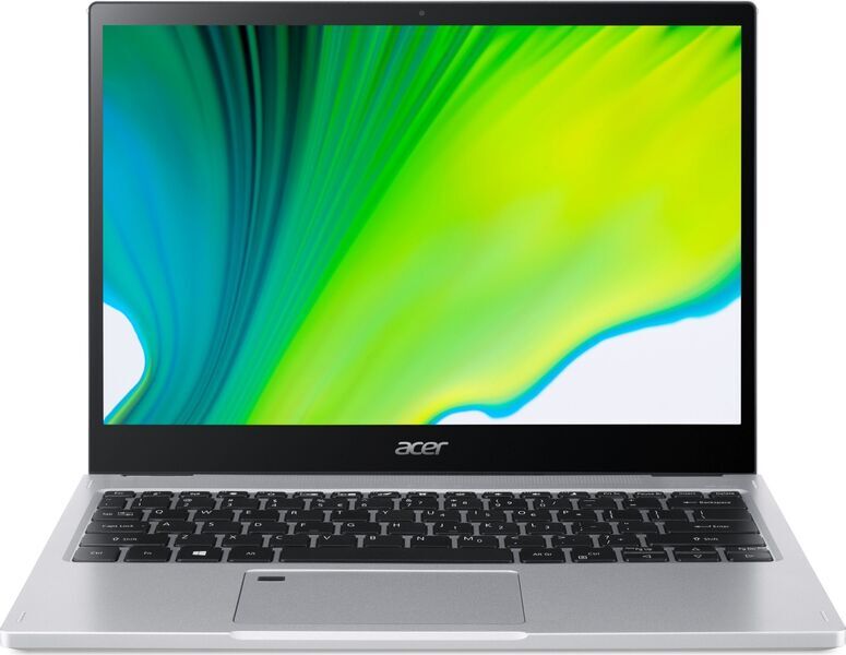 Acer Spin 3 SP313-51N | i7-1165G7 | 13.3" | 16 GB | 512 GB SSD | FP | Taustavalaistu näppäimistö | Win 10 Pro | DE 1