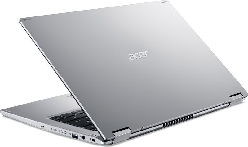 Acer Spin 3 SP314-21 | Ryzen 3 3250U | 14" | 8 GB | 256 GB SSD | Win 11 S | DE 3