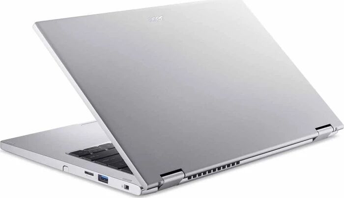 Acer Spin 3 SP314-55N | i7-1255U | 14" | 16 GB | 1 TB SSD | FP | Taustavalaistu näppäimistö | Win 11 Pro | DE, image 3 of 6