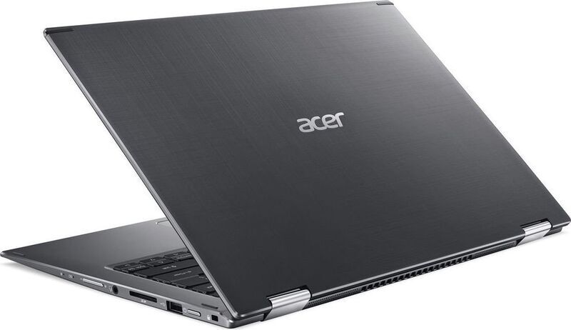 Acer Spin 5 SP513-53N | i5-8265U | 13.3" | 8 GB | 256 GB SSD | Win 11 Pro | NL 3