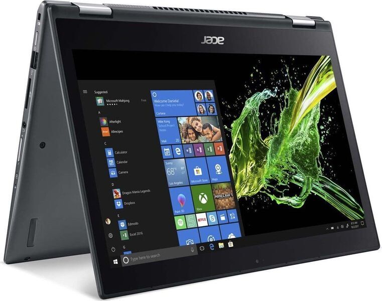 Acer Spin 5 SP513-53N | i5-8265U | 13.3" | 8 GB | 256 GB SSD | Win 11 Pro | NL 5