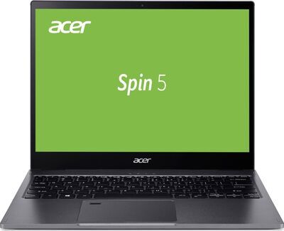 Acer Spin 5 SP513-54N | i7-1065G7 | 13.5