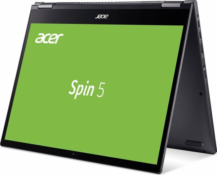 Acer Spin 5 SP513-55N | i5-1135G7 | 13.5" | 16 GB | 512 GB SSD | 2256 x 1504 | FP | Win 11 Home | CH 3