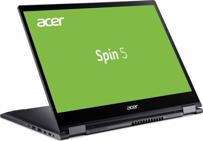 Acer Spin 5 SP513-55N | i5-1135G7 | 13.5" | 16 GB | 512 GB SSD | 2256 x 1504 | FP | Win 11 Home | CH 4