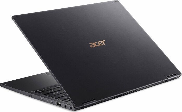 Acer Spin 5 SP513-55N | i7-1165G7 | 13.5" | 16 GB | 1 TB SSD | 2048 x 1152 | FP | Win 11 Home | DE 3